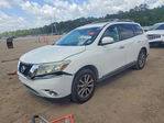 Nissan Pathfinder 2013