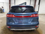 Lincoln MKC 2018