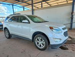 Chevrolet Equinox 2017