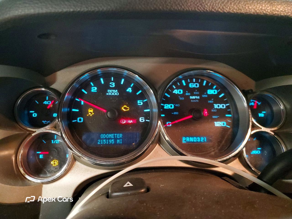 GMC Sierra 2008