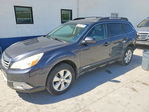 Subaru Outback 2011