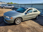 Volvo S60 2007