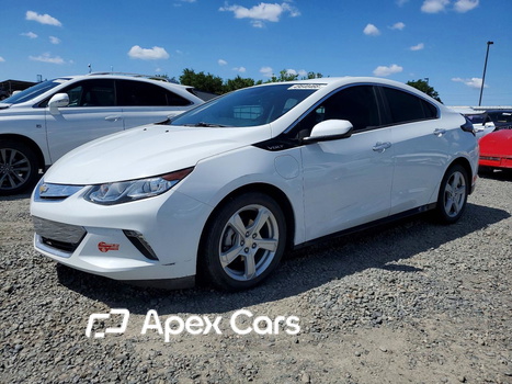 Chevrolet Volt 2017 - Image 1 of 12