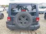 Jeep Wrangler 2014
