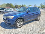 BMW X3 2017