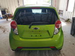 Chevrolet Spark 2014
