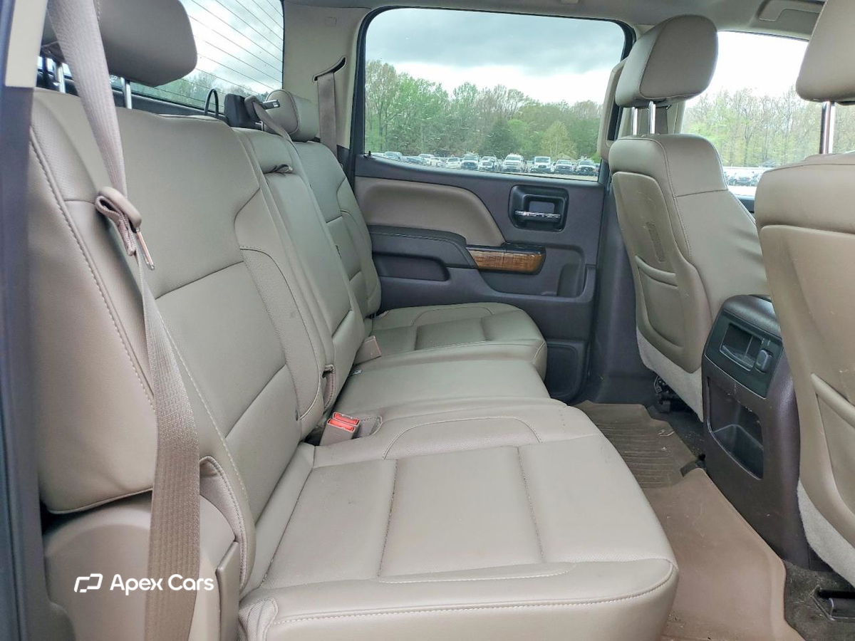 GMC Sierra 2014