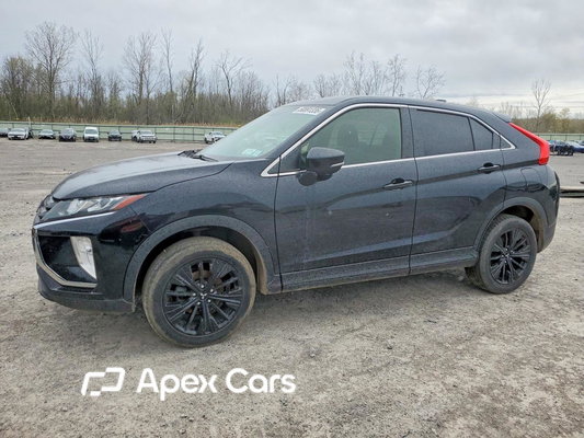 Mitsubishi Eclipse 2020 - Zdjęcie 1 z 13