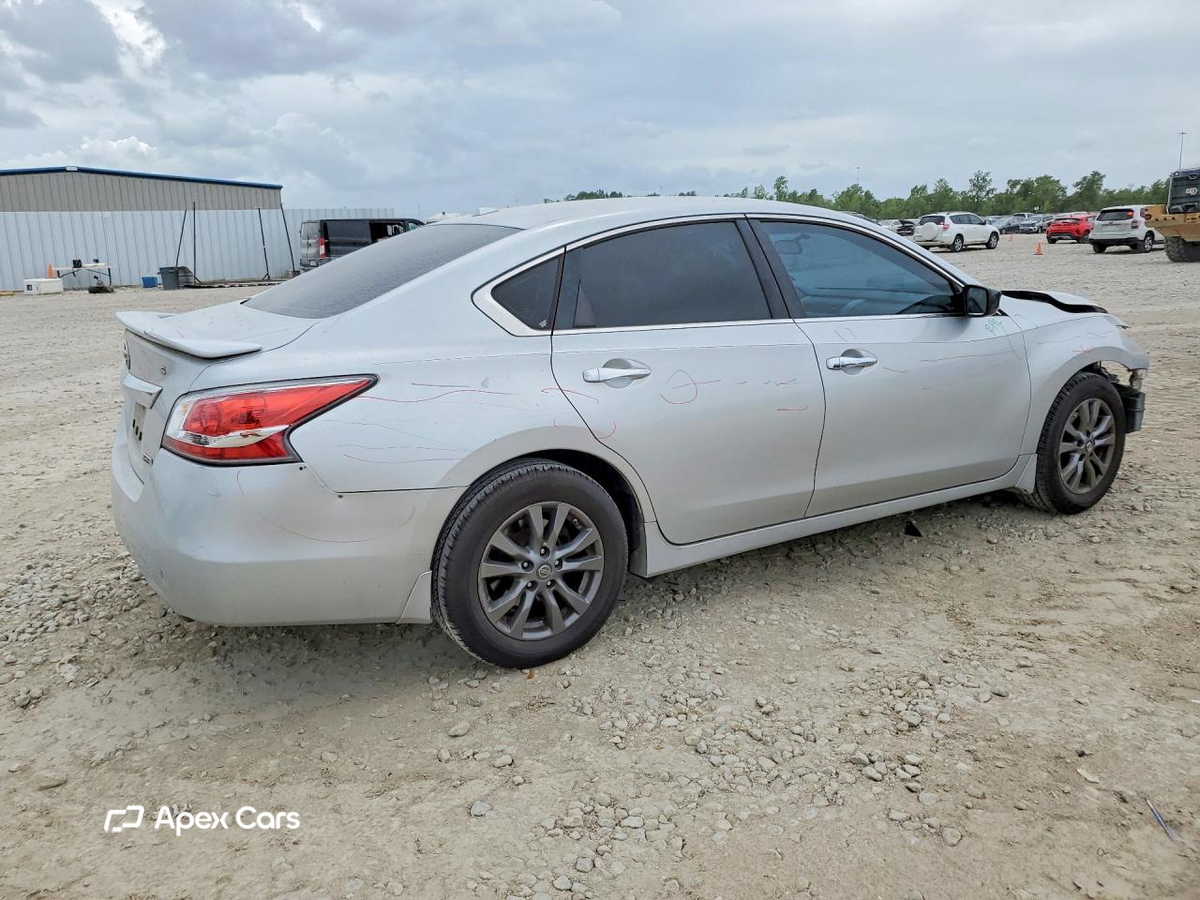 Altima 2015