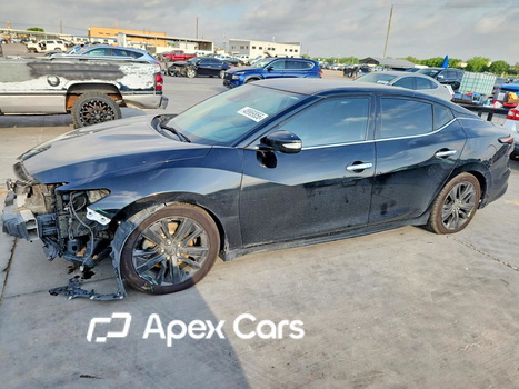 Nissan Maxima 2020 - Image 1 of 13