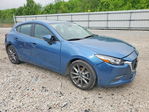 Mazda 3 2018