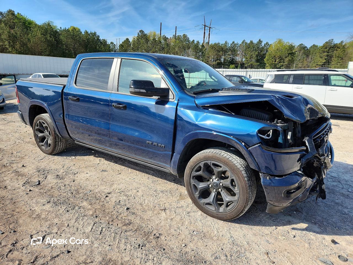 RAM 1500 2024