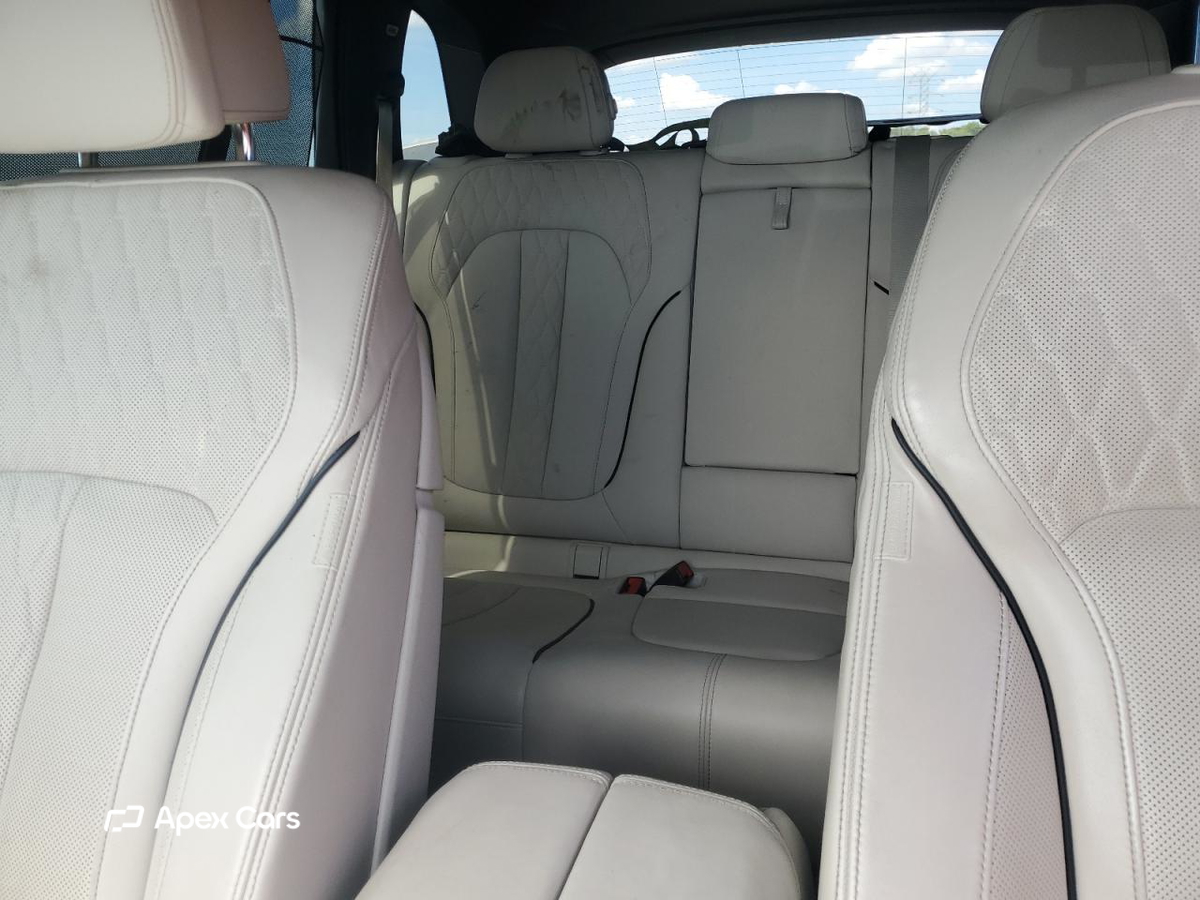 BMW X5 2021