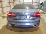 BMW Series 7 2017