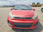 Kia Rio 2013