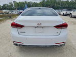 Hyundai Genesis 2015