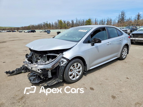 Toyota Corolla 2020 - Image 1 of 13