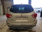 Nissan Pathfinder 2019