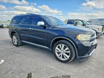 Dodge Durango 2011