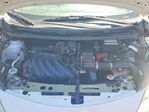 Nissan Versa 2016