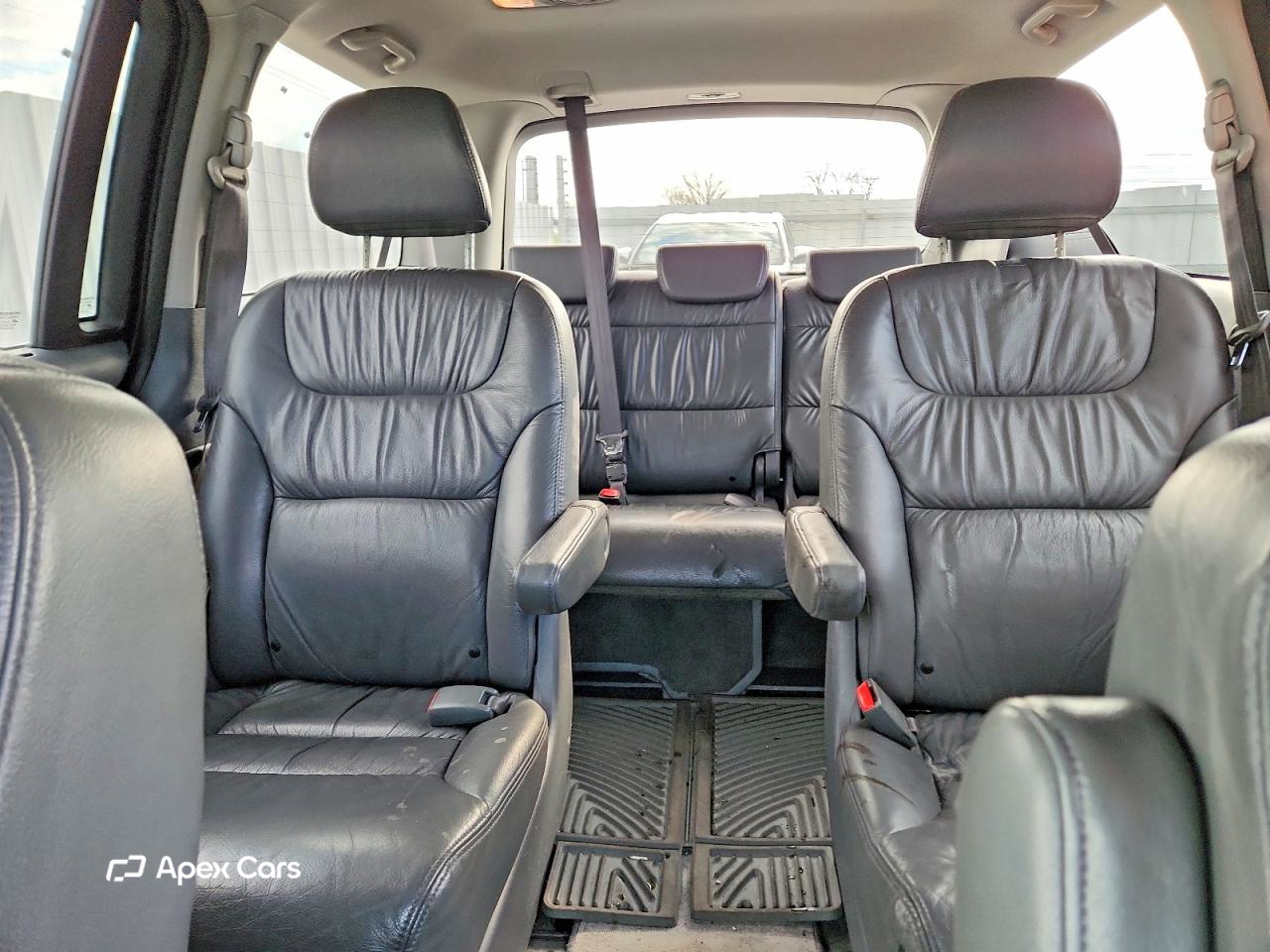 Honda Odyssey 2007