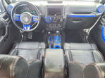 Jeep Wrangler 2012