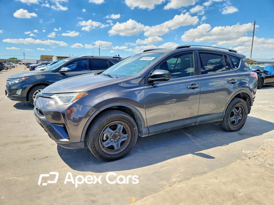 Toyota RAV 4 2018 - Image 1 of 13