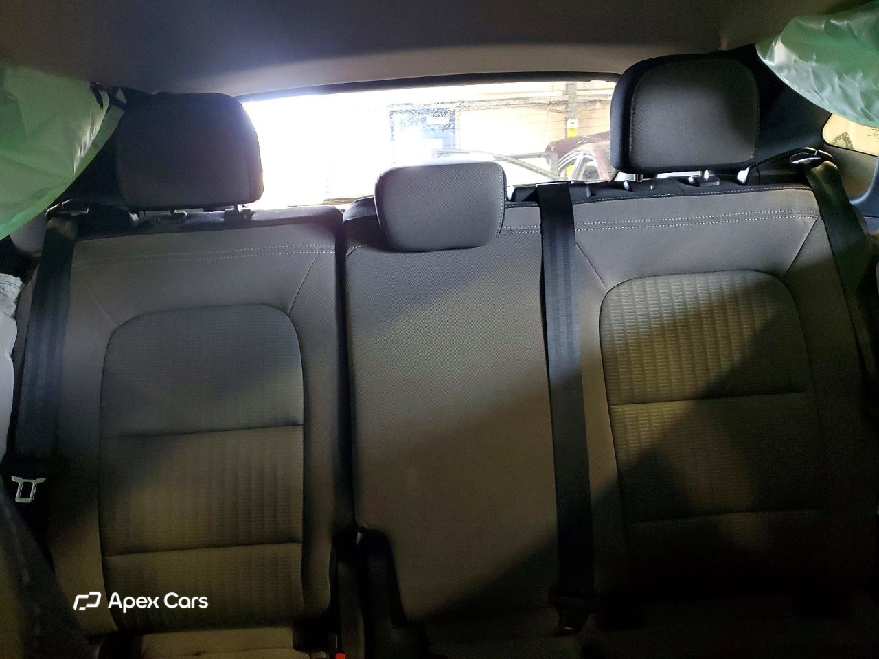Ford Escape 2020