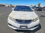 Honda Civic 2014