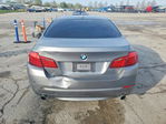 BMW Series 5 2012