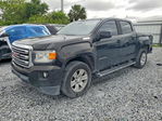 GMC Canyon 2018