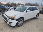 Mitsubishi Outlander 2013