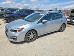 Subaru Impreza 2018