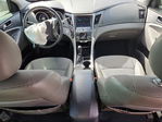 Hyundai Sonata 2012