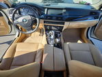 BMW Series 5 2014