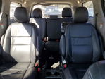 Toyota Sienna 2016