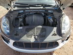 Porsche Macan 2017