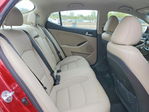Kia Optima 2015