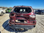 Toyota Highlander 2019