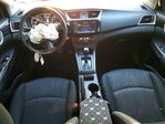 Nissan Sentra 2019