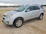 Chevrolet Equinox 2010
