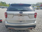 Ford Explorer 2017