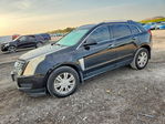Cadillac SRX 2016