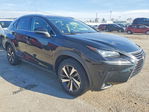 Lexus NX 2018