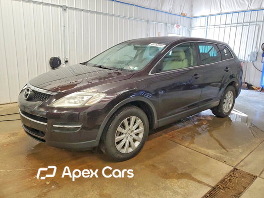Mazda CX-9 2008 - Image 1 of 13
