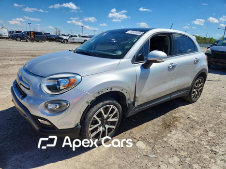 Fiat 500 2017 - Image 1 of 13