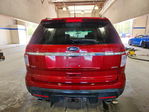 Ford Explorer 2014