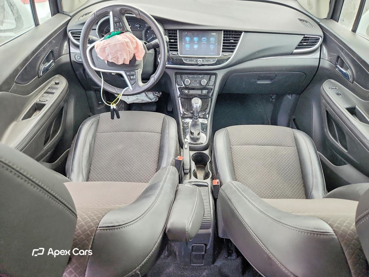 Buick Encore 2019