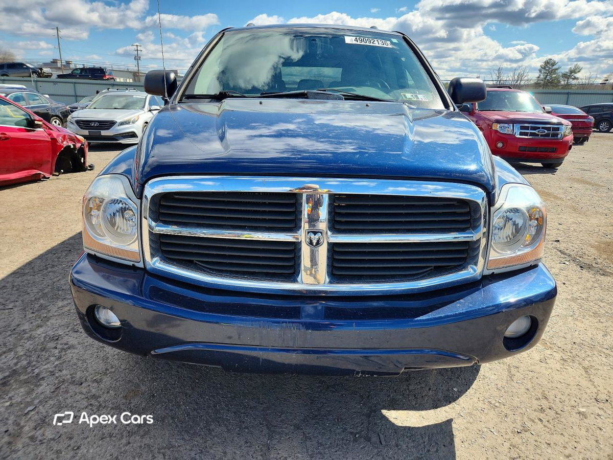 Dodge Durango 2004