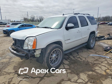 GMC Yukon 2007 - Image 1 of 13